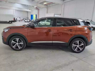 Peugeot 3008 Diesel Usata