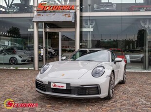 Porsche 911 911 (992)