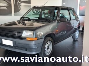 RENAULT 5