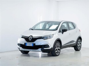 Renault Captur 0.9 TCe 12V 90 CV Start&Stop Intens usato