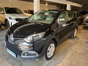 RENAULT Captur 1ª serie