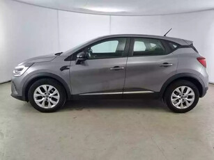 Renault Captur Diesel Usata