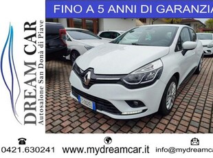 Renault Clio 1.5 dCi 75CV 5 porte Confort usato