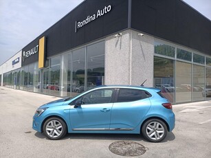 Renault Clio E-Tech 140 CV