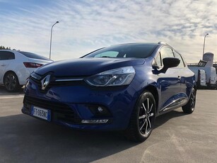 RENAULT CLIO SPORTER