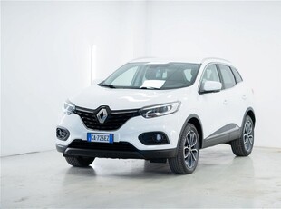 Renault Kadjar dCi 8V 115CV Sport Edition2 usato