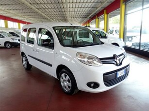 Renault Kangoo 1.5 dCi 75CV 5 porte Stop & Start Life usato