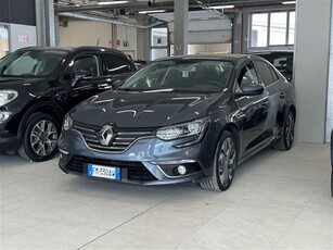 Renault Mégane dCi 8V 110CV Energy Intens usato