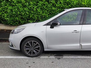RENAULT SCENIC XMOD 1.5 S&S 110CV - SAN MAURIZIO CANAVESE (TO)
