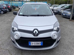 RENAULT Twingo 2ª serie