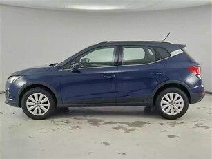 Seat Arona Diesel Usata