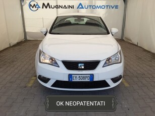 SEAT Ibiza 4ª serie