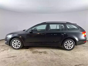 Skoda Octavia Diesel Usata