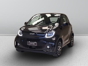 Smart fortwo 4,6kW