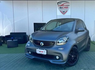 Smart fortwo 90