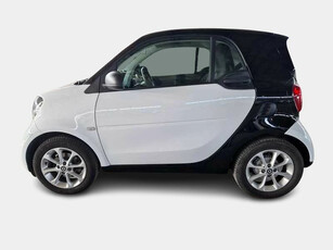 Smart Fortwo Benzina Usata