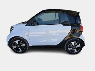 Smart Fortwo Elettrica Usata