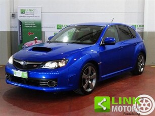 Subaru Impreza 2.5 WRX STi RD usato