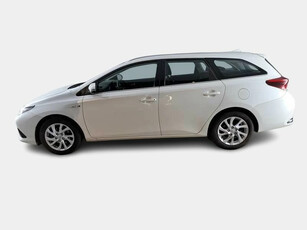 Toyota Auris Ibrida Usata