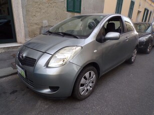 Toyota Yaris 1.0