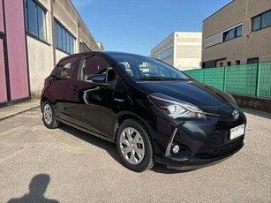 Toyota Yaris 1.5 Hybrid