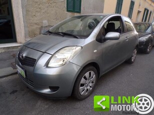 TOYOTA Yaris 2ª serie