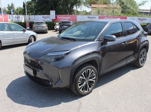 Toyota Yaris Cross 1.5 Hybrid