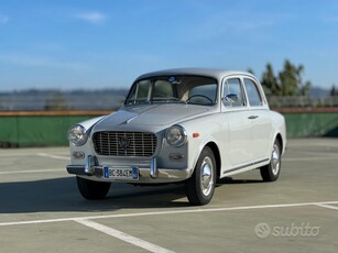 Usato 1960 Lancia Appia Benzin (9.000 €)