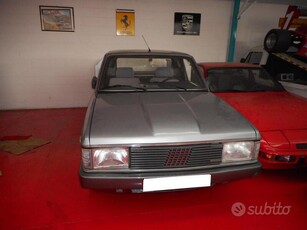 Usato 1985 Fiat Argenta 2.4 Diesel 90 CV (18.000 €)