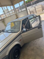 Usato 1986 Alfa Romeo 75 1.8 Benzin 120 CV (5.000 €)