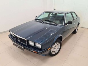 Usato 1986 Maserati Biturbo 2.0 Benzin 184 CV (10.900 €)