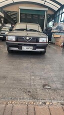 Usato 1988 Alfa Romeo 33 1.7 Benzin 114 CV (11.500 €)