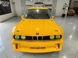 Usato 1988 BMW M3 3.2 Benzin 365 CV (24.990 €)