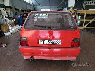 Usato 1990 Fiat Uno 1.0 Benzin 45 CV (2.800 €)