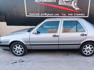 Usato 1990 Lancia Thema 2.0 Benzin 181 CV (9.999 €)