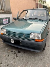 Usato 1990 Renault R5 1.0 Benzin 41 CV (2.700 €)