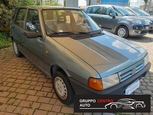 Usato 1991 Fiat Uno 1.1 Benzin 58 CV (2.200 €)
