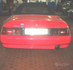 Usato 1991 Lotus Elan 1.6 Benzin 167 CV (15.000 €)