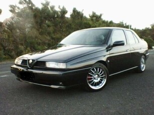 Usato 1994 Alfa Romeo 155 1.8 Benzin 126 CV (10.000 €)