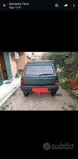 Usato 1994 Fiat Panda 4x4 1.0 CNG_Hybrid 50 CV (6.000 €)