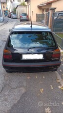 Usato 1996 VW Golf III 2.0 Benzin 116 CV (6.500 €)