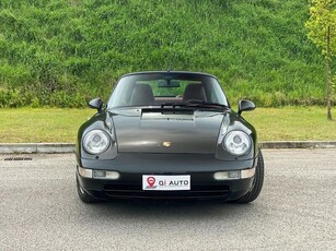Usato 1997 Porsche 911 3.6 Benzin 286 CV (79.900 €)