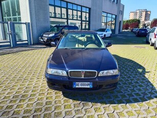 Usato 1999 Rover 600 1.9 Benzin 116 CV (2.500 €)