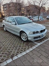 Usato 2000 BMW 2000 Benzin (5.000 €)
