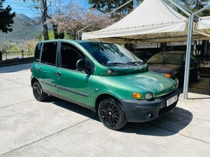 Usato 2000 Fiat Multipla 1.9 Diesel 106 CV (1.990 €)