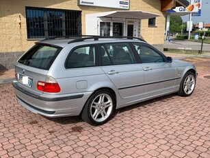 Usato 2001 BMW 330 3.0 LPG_Hybrid 231 CV (6.500 €)