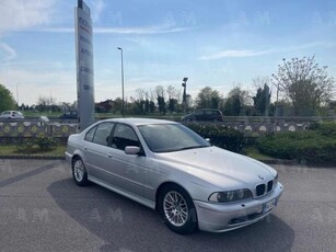 Usato 2001 BMW 530 2.9 Diesel 193 CV (3.500 €)