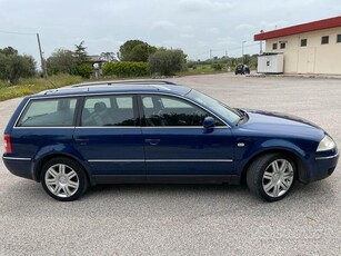 Usato 2001 VW Passat 1.9 Diesel 90 CV (2.500 €)