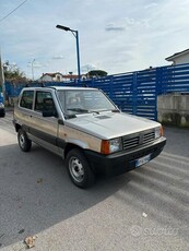 Usato 2002 Fiat Panda 4x4 1.1 Benzin 54 CV (5.500 €)