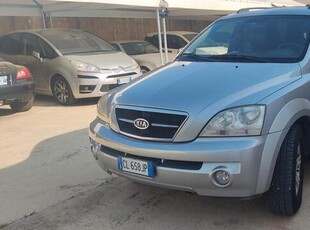 Usato 2004 Kia Sorento 2.5 Diesel 140 CV (5.990 €)